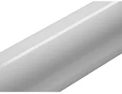 Naklejki na drzwi i meble - ORACAL ORACAL Folia Samoprzylepna Meblowa SZARY JASNY POŁYSK 100x50cm VG072 VG072-100-0050 - miniaturka - grafika 1