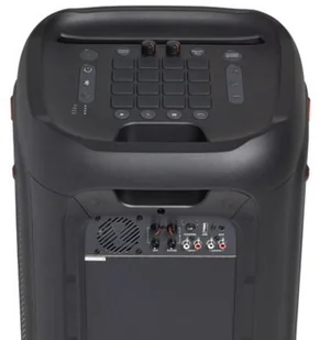 JBL PartyBox 1000 - Power audio - miniaturka - grafika 4