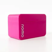 Pieczątki - Nomo Pieczątka w oprawce Nomo 5 1/2 - miniaturka - grafika 1