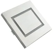 Oprawy, klosze i abażury - Eko-Light Oprawa schodowa LED 0.6W EVRA barwa neutralna 4000K EKS0391 EKS0391 - miniaturka - grafika 1