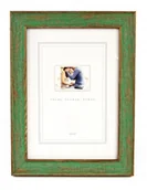 Ramki na zdjęcia - Icar Ramka 21x30 Village EXB zielony RIC21EXBMIX(10) - miniaturka - grafika 1