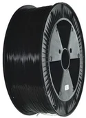 Filamenty i akcesoria do drukarek 3D - Devil Design ABS+ 1,75 Czarny Filament Devil Design 2kg - miniaturka - grafika 1