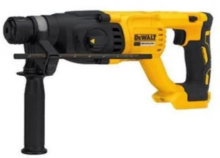 DeWalt DCH133N-XJ bez akumulatora i ładowarki - Wiertarki - miniaturka - grafika 2