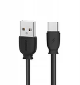 Kable USB - Remax Kabel USB na USB typ-C 100 cm - miniaturka - grafika 1