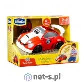 Chicco Samochód Johnny Coupe RC - Samochody i pojazdy dla dzieci - miniaturka - grafika 2