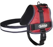 Szelki dla psów - Nobby Szelki bezpieczeństwa Seguro S-M - miniaturka - grafika 1