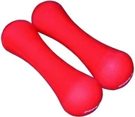 Hantle i ciężarki - FINNLO Hantla 66310 1 kg) - miniaturka - grafika 1