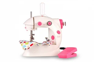 Natalia Maszyna Do Szycia Natalia 5901811123542 - Zabawy w naśladowanie dorosłych - miniaturka - grafika 5