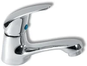 Baterie umywalkowe - Ferro Titania Iris bateria umywalkowa stojąca do wody zimnej 92005.0 - miniaturka - grafika 1