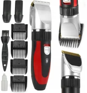 Maszynki i nożyczki dla psów - Maszynka Do Strzyżenia Psów Zwierząt Ceramic Edge - miniaturka - grafika 1