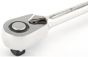 Draper Tools 72-zębowa grzechotka dwukierunkowa 1/2 "" 26504 Tools - Klucze i nasadki - miniaturka - grafika 2