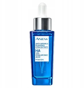 Avon_ Anew_ Serum Z 1,5% Kwasem Hialuronowym - Serum do twarzy - miniaturka - grafika 2