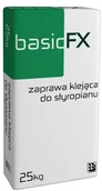 Zaprawy budowlane - Ceresit BASIC FX klej$3ca do styropianu BASIC FX - miniaturka - grafika 1