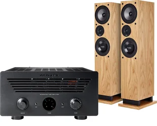 Copland CTA408 + Response DT8 - Zestawy stereo - miniaturka - grafika 3