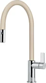 Baterie kuchenne - Franke Ambient Pull-out beżowy 115.0289.517 - miniaturka - grafika 1