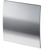 Akcesoria do wentylacji i klimatyzacji - Awenta Panel Escudo 100 chrom PEH100 - miniaturka - grafika 1