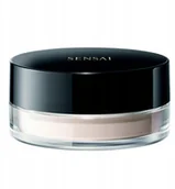 Pudry do twarzy - Kanebo Translucent Loose Powder Puder Sypki - miniaturka - grafika 1