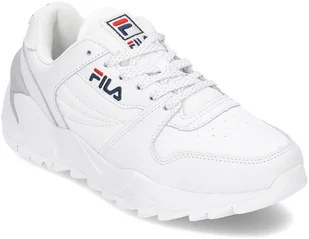 Fila Orbit CMR Jogger Low 1010621.1FG biały - Buty sportowe damskie - miniaturka - grafika 3