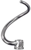 Inne urządzenia gastronomiczne - Kitchen Aid Hak spiralny, końcówka do miksera Professional 5K7SDH 5K7SDH - miniaturka - grafika 1