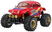 Zabawki zdalnie sterowane - TAMIYA Tamiya 300058618  1: 10 RC Monster Beetle 2015 - miniaturka - grafika 1