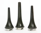 Urządzenia medyczne - GIMA GIMA VETERINARY SPECULUM 3-set Wzierniki do otoskopu weterynaryjnego TOW006819 - miniaturka - grafika 1