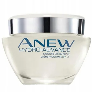 Avon Avon_ Krem Anew Hydro-advance 50ml - Kremy do twarzy - miniaturka - grafika 8