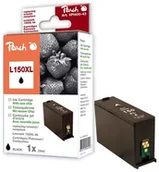 Tusze zamienniki - DrTusz Peach black XL kompatybilny z No 150XL PI400-43 - miniaturka - grafika 1