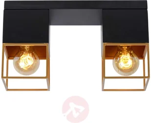 Lucide RIXT 21120/02/30 - Lampy sufitowe - miniaturka - grafika 2