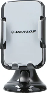 Dunlop Uchwyt samochodowy na telefon kokpit DUNLOP E-06983 - Uchwyty samochodowe do telefonów - miniaturka - grafika 2