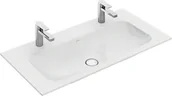 Umywalki - Villeroy & Boch Finion 1000x500 4164A1R1 - miniaturka - grafika 1