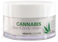 Kremy do twarzy - Remedium CBD HC Balsam konopny do twarzy i ciała chroniący przed efektami starzenia 200 ml 18 - miniaturka - grafika 1