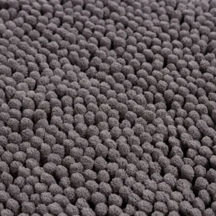 Kerbl Mata dla psa Superbed, 80 x 50 cm, ciemnoszary, 81264 - Legowiska dla psów - miniaturka - grafika 2