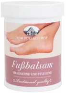 Pielęgnacja stóp - Pullach Hof Balsam do pielęgnacji stóp- Fussbalsam 150ml - miniaturka - grafika 1