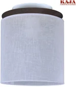 Lampy sufitowe - Kaja ALFRED OLSZEWSKI Żyrandol K-3793 z serii AIDA BROWN - miniaturka - grafika 1