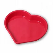 Formy do ciast - Kamille FORMA SILIKONOWA DO PIECZENIA CIAST 7702 - miniaturka - grafika 1