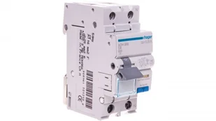 Hager Wyłącznik różnicowoprądowy krótkozwłoczny z członem ADH956 6A C 30mA A 2pol ADH956 - Wyłączniki światła i elektryczne Hager Wyłącznik różnicowoprądowy krótkozwłoczny z członem ADH956 6A C 30mA A 2pol ADH956 - Wyłączniki światła i elektryczne - miniaturka - grafika 2