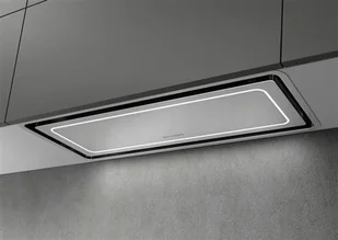 Faber IN-LIGHT WH MATT 70 - Okapy kuchenne - miniaturka - grafika 2