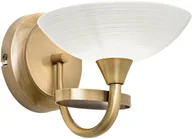 Lampy ścienne - Endon Kinkiet CAGNEY CAGNEY-1WBAB ENDON CAGNEY-1WBAB/END/CUBI - miniaturka - grafika 1