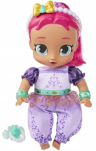 Jakks Pacific Shimmer i Shine Shine dżin 29185 - Lalki dla dziewczynek - miniaturka - grafika 15