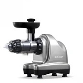 Wyciskarki wolnoobrotowe - BioChef Axis srebrny - miniaturka - grafika 1