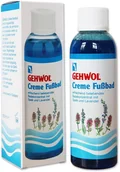 Kremy i maski do rąk - Gehwol FOOT BATH CREAM Płyn do kąpieli stóp z lawendą 150ml 0000009591 - miniaturka - grafika 1