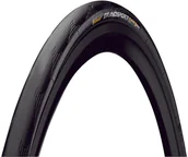 Opony rowerowe - Continental Grand Sport Race Clincher Tyre 700x28C, black 28-622 | 700x28c 2021 Opony szosowe 1050.622.28.000 - miniaturka - grafika 1