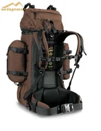 Plecaki - Wisport Plecak myśliwski Reindeer Hunt 55l 135955-uniw - miniaturka - grafika 1