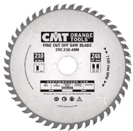 Tarcze do pił - CMT PIŁA TARCZOWA HM 160x20x2,2/1,6 Z=56 ATB 292.160.56H 292.160.56h) 292.160.56H - miniaturka - grafika 1