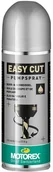 Akcesoria rowerowe - MOTOREX Środek do obróbki metalu Easy Cut Aerosol 250ml - miniaturka - grafika 1