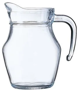 Dzbanek do napojów szklany Arcoroc ARC 0.5L zestaw 12szt. - Hendi E7258 - Dzbanki i imbryki - miniaturka - grafika 3