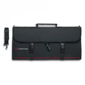 Akcesoria do sztućców - Wusthof Wüsthof Knife Bag Mid Torba Walizka Na 17 Noży Nylonowa - miniaturka - grafika 1