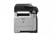 Urządzenia wielofunkcyjne - HP LaserJet Pro 500 M521dw (A8P80A) - miniaturka - grafika 1