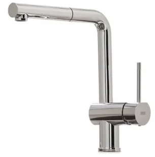 Elleci Stream Plus Chrome MIKSTPCR - Baterie kuchenne - miniaturka - grafika 2