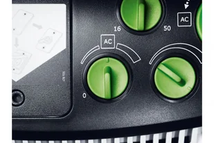 Festool CLEANTEC CTL 36 E AC (574958) - Odkurzacze przemysłowe - miniaturka - grafika 3